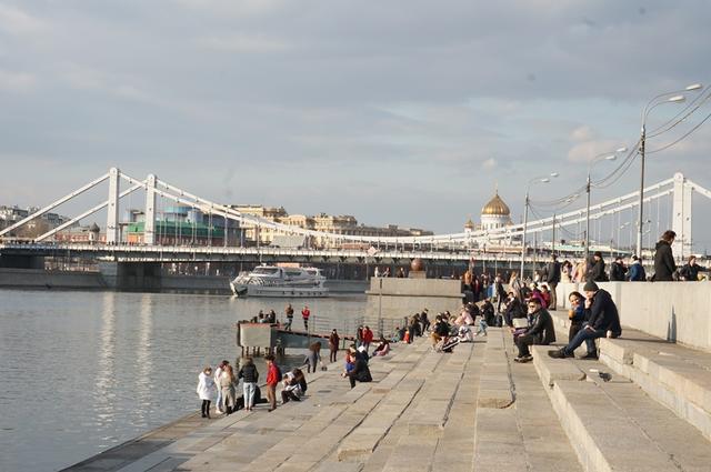 俄羅斯旅游,精選十大莫斯科不可錯(cuò)過(guò)的景點(diǎn)