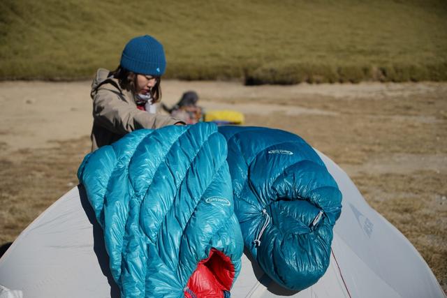 新手登山,該優先買哪些戶外裝備?
