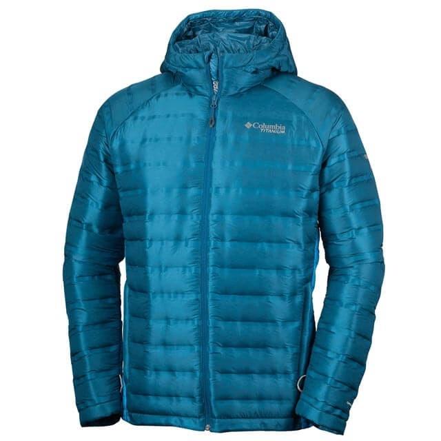 戶外羽絨服選購(gòu)攻略,推薦這十款戶外品牌羽絨服