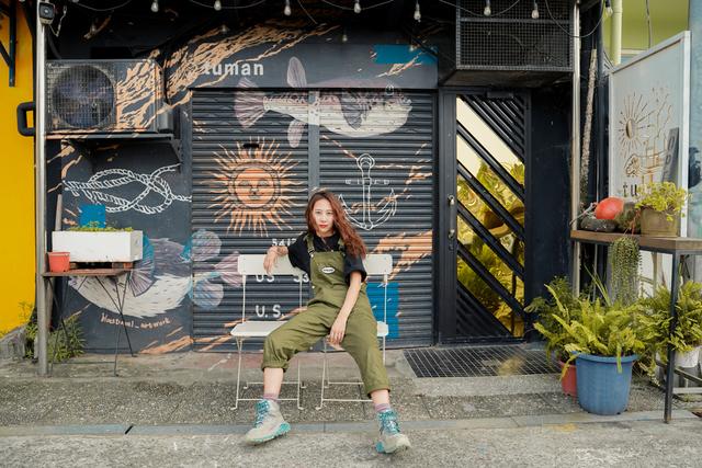 Hoka One One,一雙不能錯過的登山鞋