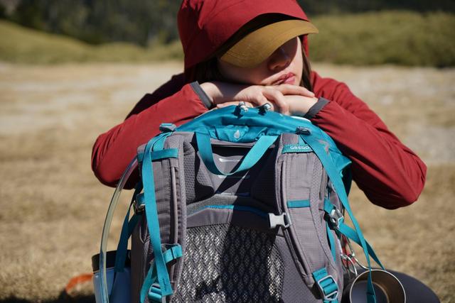 新手登山,該優先買哪些戶外裝備?