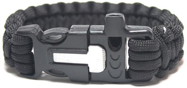 除了必備的戶外裝備,這些野外生存的必備物品可以帶