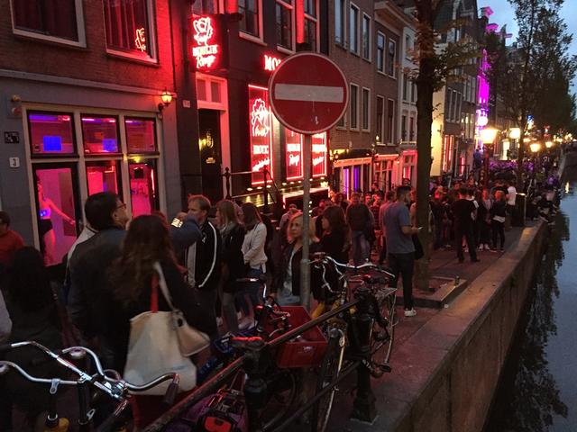 荷蘭阿姆斯特丹自由行攻略,你不可錯過的旅游景點
