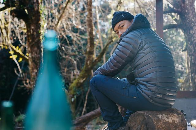 去爬山穿短褲方便還是穿長(zhǎng)褲好?分享兩款戶外速干褲