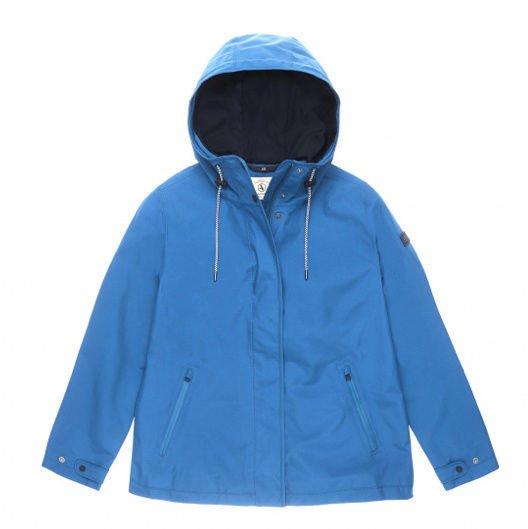 Gore-Tex是什么?防風防水外套推薦,時尚功能兼?zhèn)涞牡巧窖b備