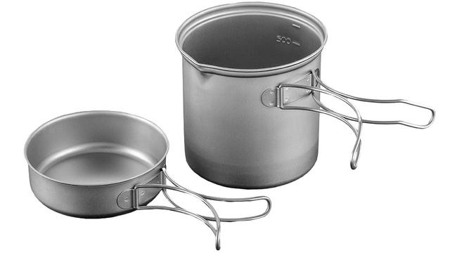 露營野餐裝備介紹,戶外這口“鍋”你帶對了嗎?