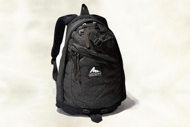 Gregory(格里高利)背包,從專業(yè)走向生活的戶外背包品牌
