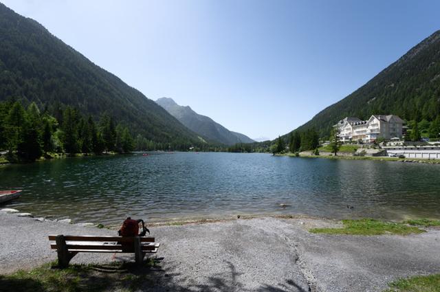 勃朗峰環線TMB徒步之旅,穿越歐洲法意瑞三國