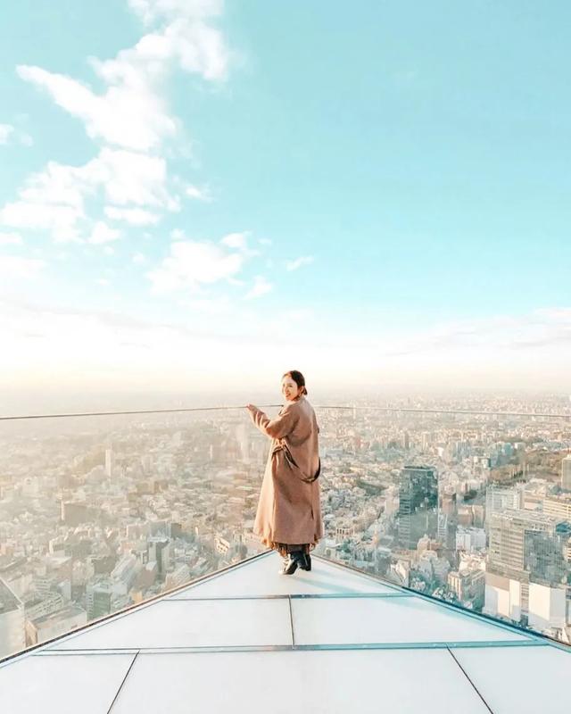 東京自由行旅游攻略,來到東京不能錯過的熱門必打卡景點