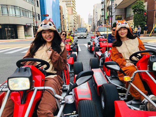 東京自由行旅游攻略,來到東京不能錯過的熱門必打卡景點