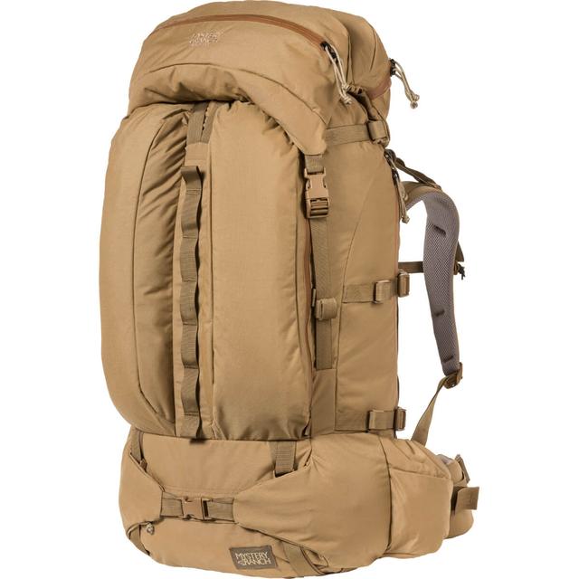 Mystery Ranch神秘牧場介紹,軍迷和戶外玩家最愛的背包