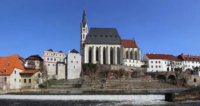 捷克自由行,克魯姆洛夫CK小鎮一日游全攻略