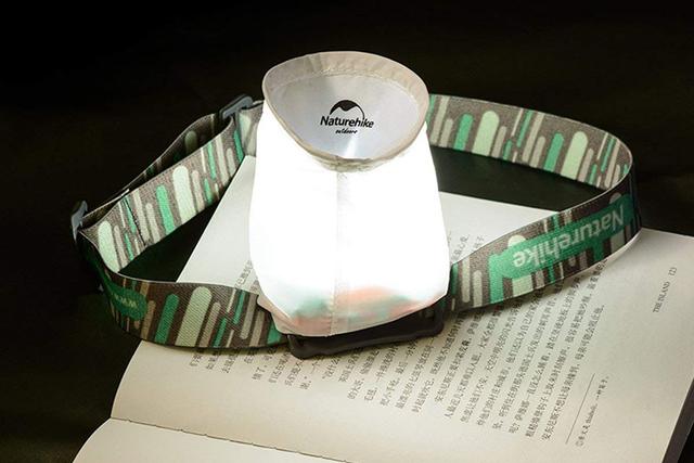 徒步、露營(yíng)必備的照明裝備,什么樣的頭燈更適合野外露營(yíng)呢?