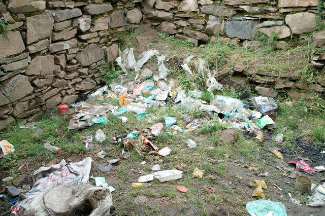 四川貢嘎山徒步穿越,一次完美穿越的徒步之旅