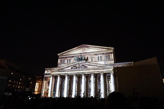 俄羅斯旅游,精選十大莫斯科不可錯(cuò)過(guò)的景點(diǎn)