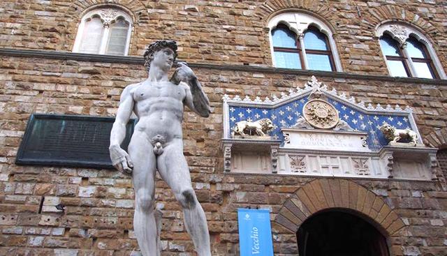 意大利游玩攻略,佛羅倫薩兩天游不可錯過的景點和美食