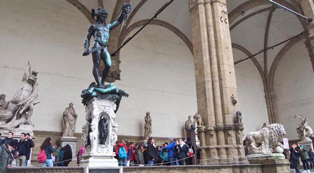 意大利游玩攻略,佛羅倫薩兩天游不可錯過的景點和美食