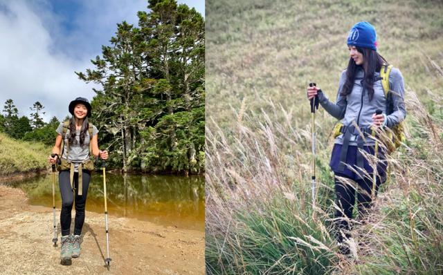 好用的登山杖,我選這款Komperdell登山杖 好用的登山杖,我選這款Komperdell登山杖