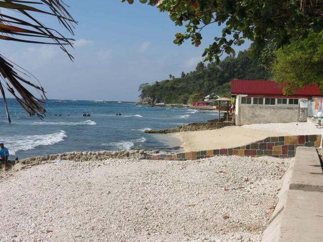 菲律賓自由行,宿霧薄荷島五天四夜行程旅游攻略