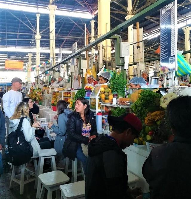 重回印加帝國秘魯,Cusco庫斯科自助游旅行指南