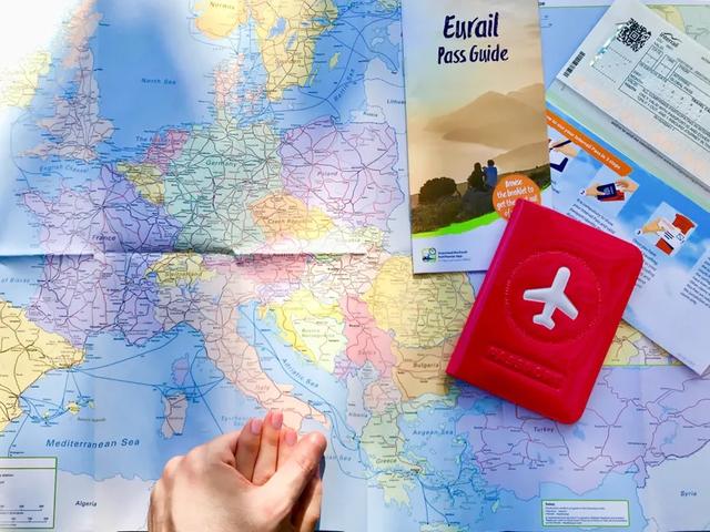 歐洲自由行,我在歐洲旅游時(shí)學(xué)會的住宿省錢攻略