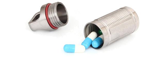 常見的戶外裝備,卻是很少有機會使用的裝備