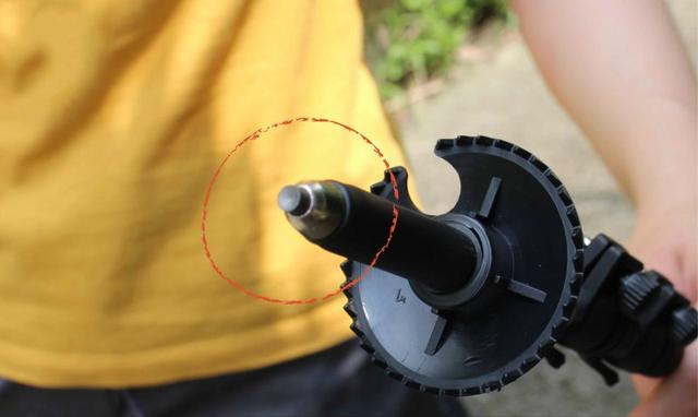 戶外登山杖使用指南,登山杖的保養(yǎng)及使用注意事項