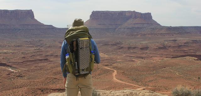 Mystery Ranch神秘牧場介紹,軍迷和戶外玩家最愛的背包