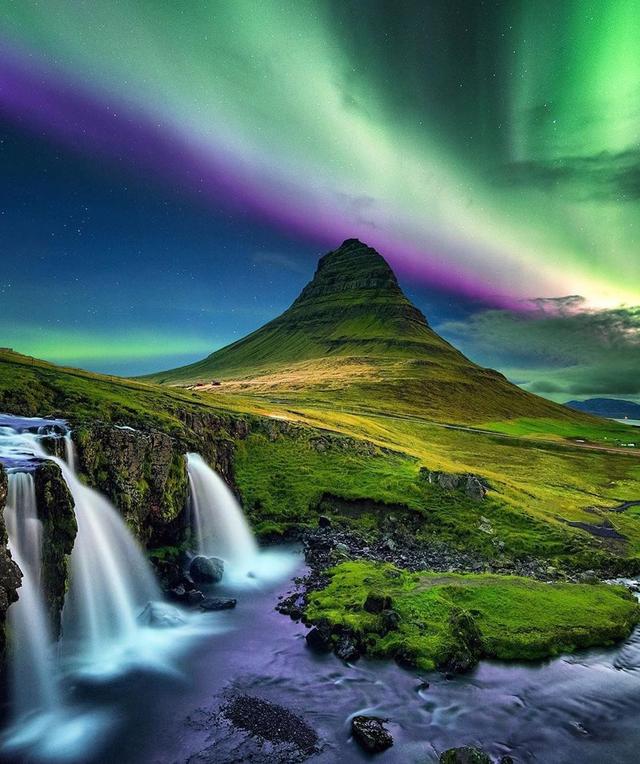 2020年最佳旅游時間表,邂逅全球最美的風景!