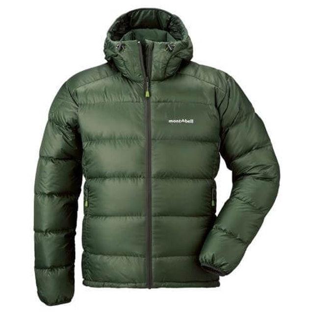 戶外羽絨服選購(gòu)攻略,推薦這十款戶外品牌羽絨服