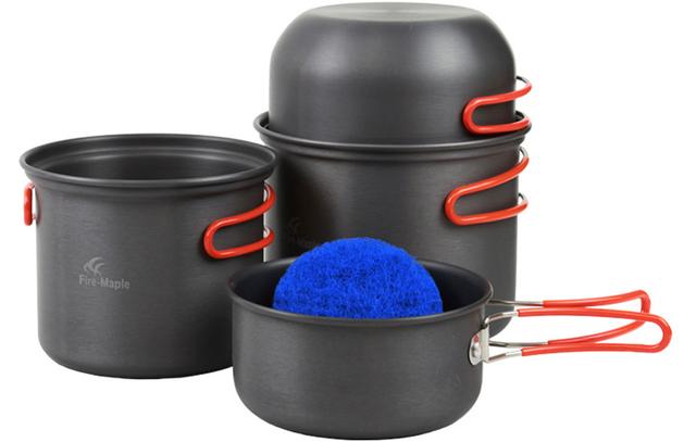 露營野餐裝備介紹,戶外這口“鍋”你帶對了嗎?