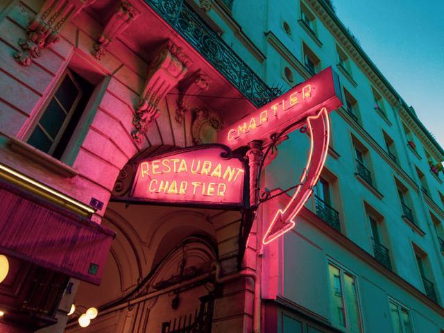 法國巴黎自由行,第一次巴黎一日游10大必去景點推薦