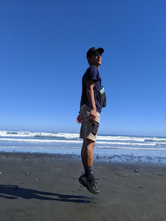 La Sportiva越野跑鞋評測,一鞋多用、帥氣兼具