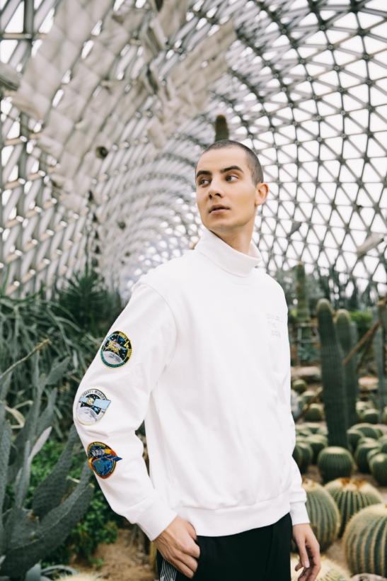 冬季,遠行camel active × 中國航天文化 × 好瓶