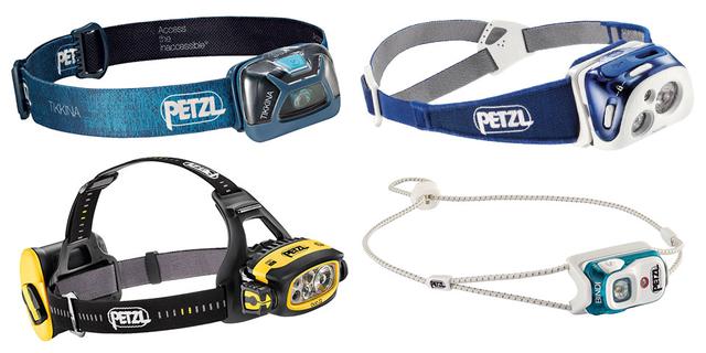 徒步、露營(yíng)必備的照明裝備,什么樣的頭燈更適合野外露營(yíng)呢?