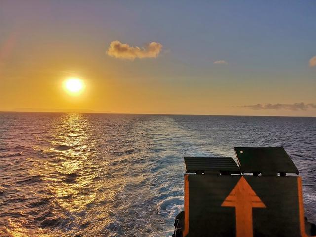 深度游印尼,最美的林賈尼火山徒步路線