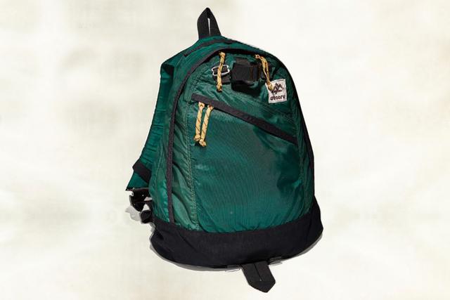 Gregory(格里高利)背包,從專業(yè)走向生活的戶外背包品牌