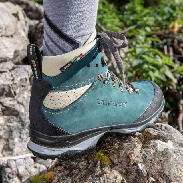 什么登山鞋最好?非資深戶外老驢教你如何選購登山鞋