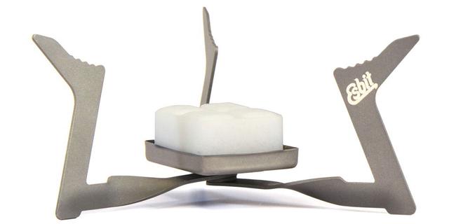 戶外露營裝備選購,爐具怎么選?