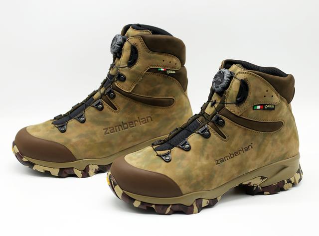 什么登山鞋最好?非資深戶外老驢教你如何選購登山鞋