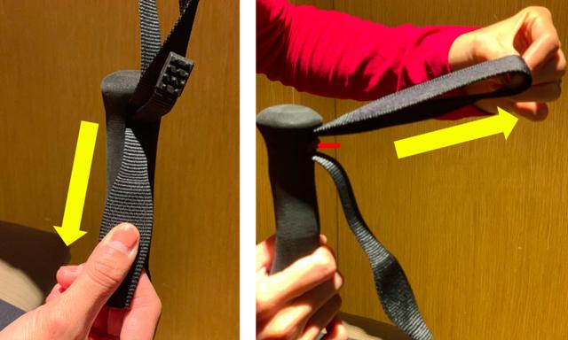 好用的登山杖,我選這款Komperdell登山杖