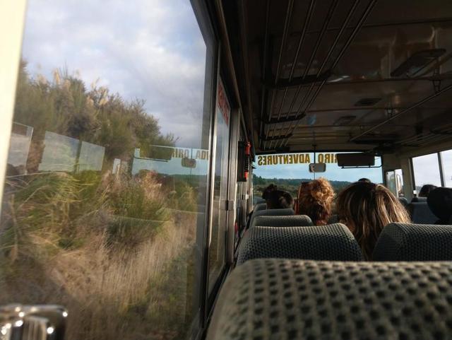 新西蘭徒步,穿越魔戒中的“末日火山”