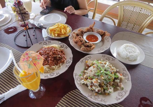 菲律賓自由行,宿霧薄荷島五天四夜行程旅游攻略