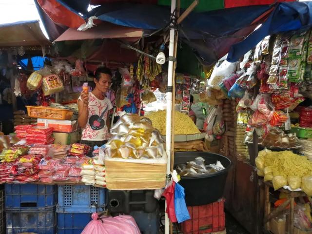 菲律賓自由行,宿霧薄荷島五天四夜行程旅游攻略