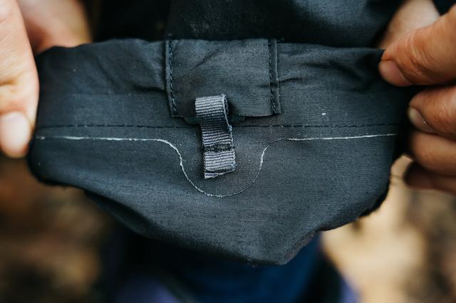 去爬山穿短褲方便還是穿長(zhǎng)褲好?分享兩款戶外速干褲