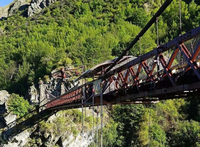 新西蘭南島旅游,推薦皇后鎮這些必去景點不能錯過