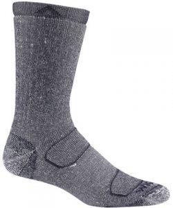 推薦這些品牌的戶外襪,終會有一雙你喜歡的襪子