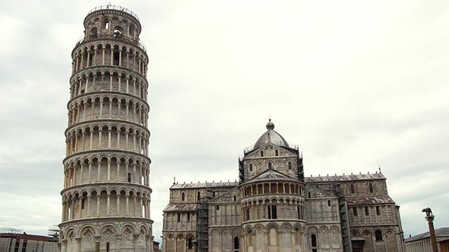 意大利游玩攻略,佛羅倫薩兩天游不可錯過的景點和美食