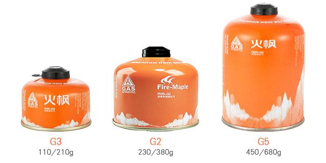 戶外露營裝備選購,爐具怎么選?