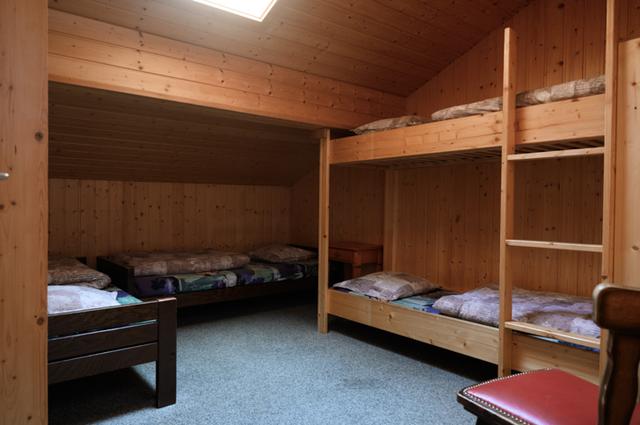 勃朗峰環線TMB徒步之旅,穿越歐洲法意瑞三國